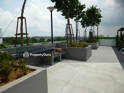 - The Sky Executive Suites