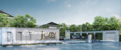  - J CITY Tiwanon-Bangkadi : เจ ซิตี้ ติวานนท์-บางกะดี 