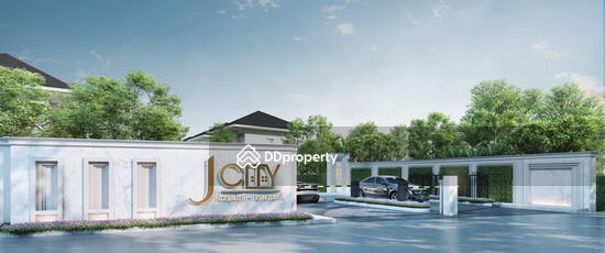ขาย - J CITY Tiwanon-Bangkadi : เจ ซิตี้ ติวานนท์-บางกะดี, ปทุมธานี