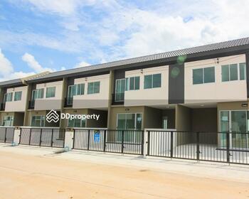 Baan Pruksa 124 Rangsit-Klong 4 : บ้านพฤกษา 124 รังสิต-คลอง 4