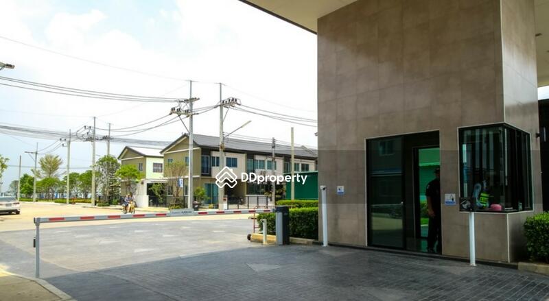ขาย - Baan Pruksa 124 Rangsit-Klong 4 : บ้านพฤกษา 124 รังสิต-คลอง 4, ปทุมธานี