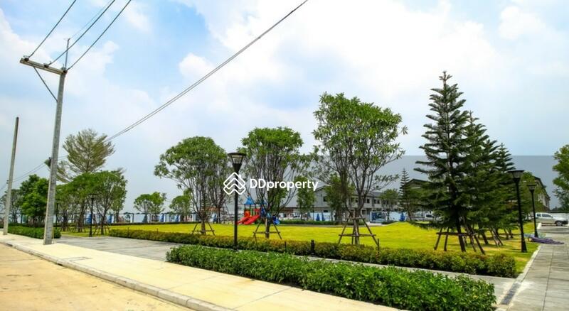 ขาย - Baan Pruksa 124 Rangsit-Klong 4 : บ้านพฤกษา 124 รังสิต-คลอง 4, ปทุมธานี