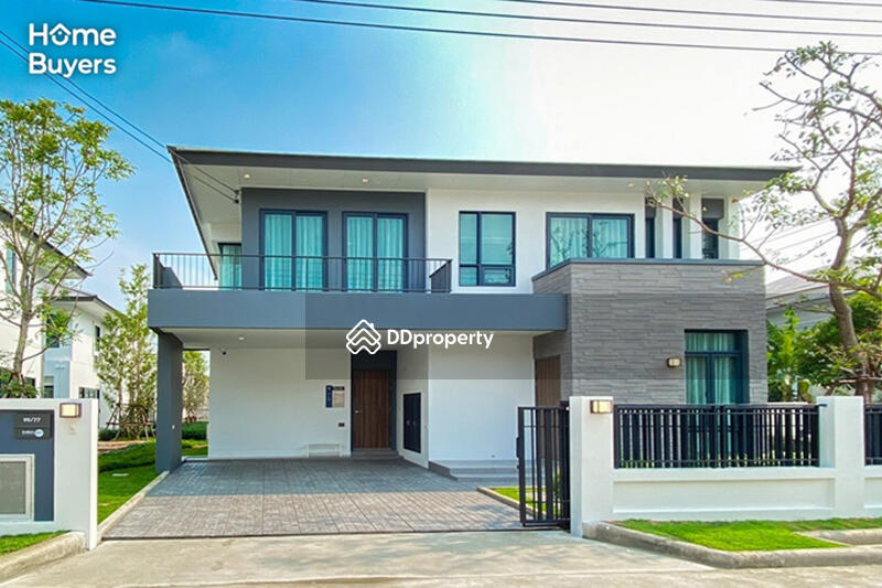 For Sale - Suetrong Premium Bang Bua Thong 340, Nonthaburi
