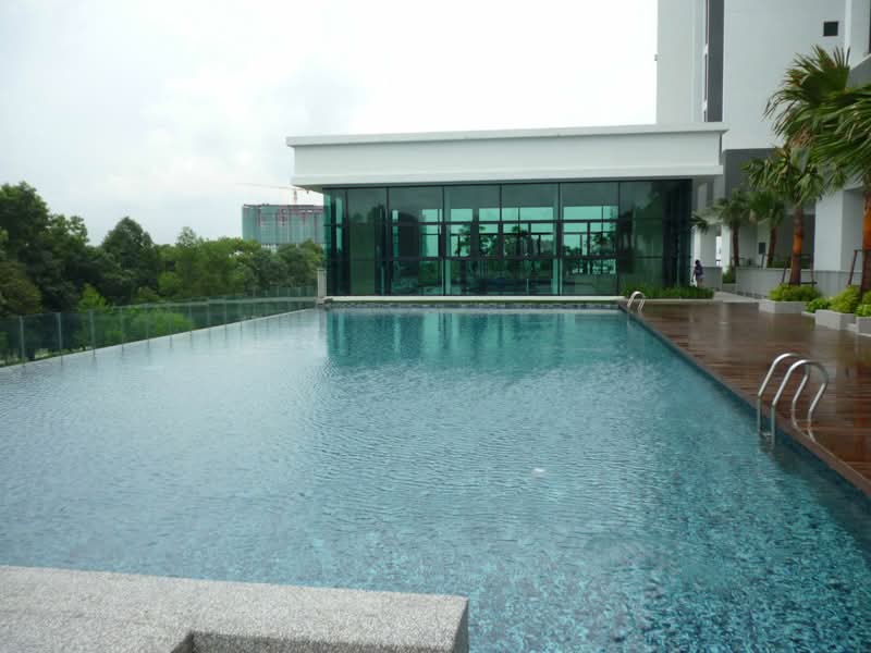 Sky Loft Premium Suites - iProperty.com.my