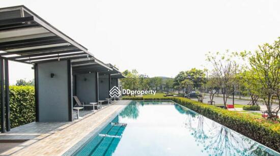 For Sale - Delight Phutthamonthon-Salaya, Nonthaburi