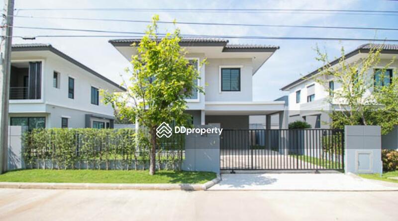 For Sale - Delight Phutthamonthon-Salaya, Nonthaburi