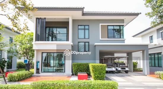 For Sale - Delight Phutthamonthon-Salaya, Nonthaburi