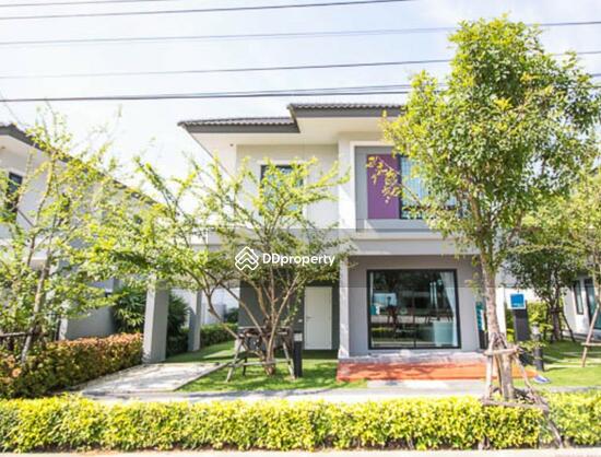 For Sale - Delight Phutthamonthon-Salaya, Nonthaburi