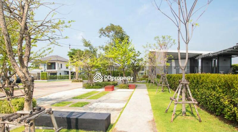 For Sale - Delight Phutthamonthon-Salaya, Nonthaburi