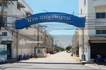 Baan Benjapruek Khlong 5 : บ้านเบญจพฤกษ์ คลอง 5