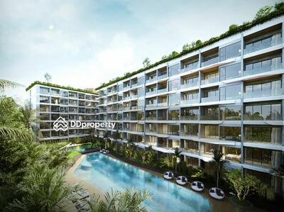 - Sirius Condominium