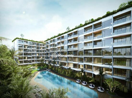 For Sale - Sirius Condominium, Phuket