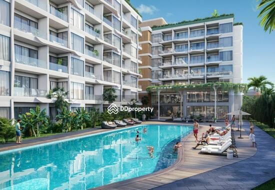 For Sale - Sirius Condominium, Phuket