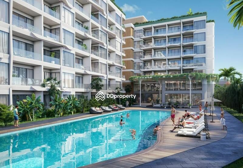 Sirius Condominium : ซีเรียส คอนโดมิเนียม #0