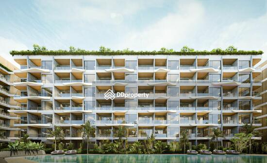 For Sale - Sirius Condominium, Phuket