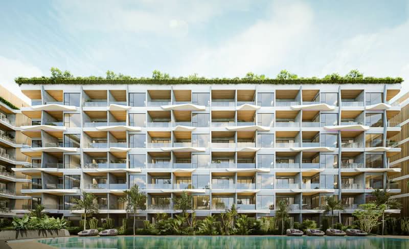 Sirius Condominium