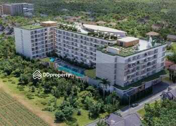 Sirius Condominium : ซีเรียส คอนโดมิเนียม