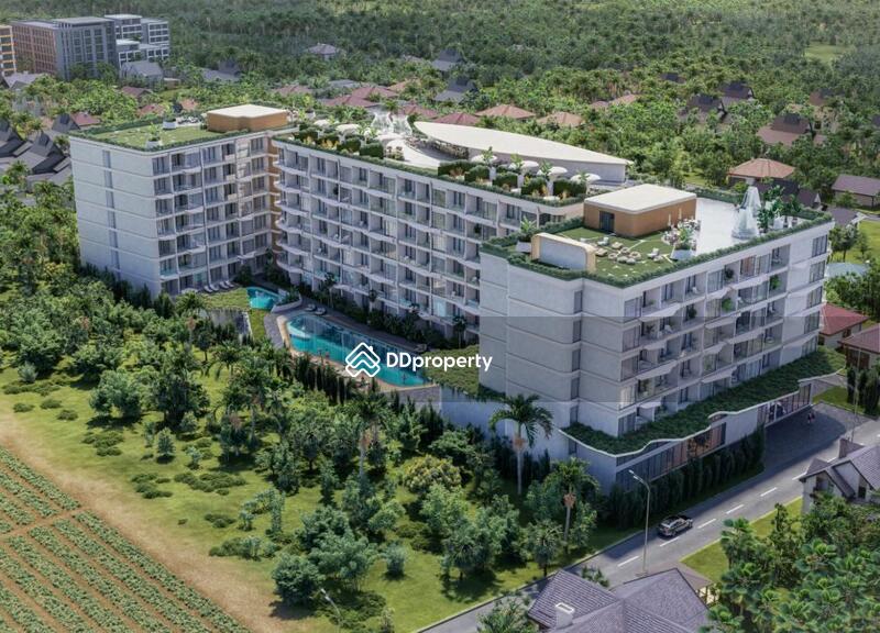 Sirius Condominium : ซีเรียส คอนโดมิเนียม #0