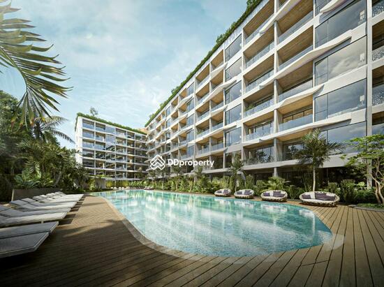 For Sale - Sirius Condominium, Phuket
