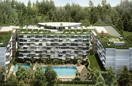 For Sale - Sirius Condominium, Phuket