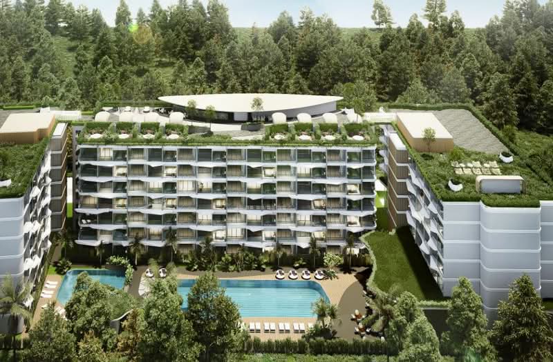 Sirius Condominium