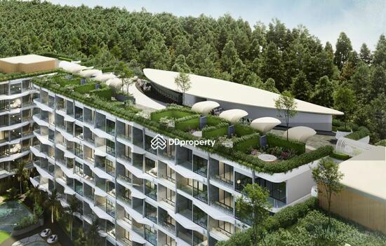 For Sale - Sirius Condominium, Phuket