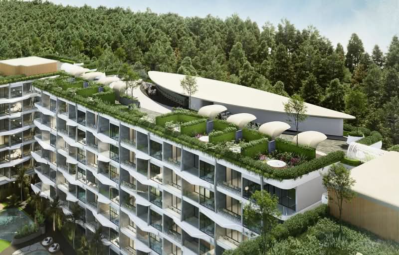 Sirius Condominium