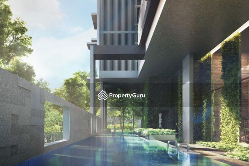For Rent - 8 Hullet