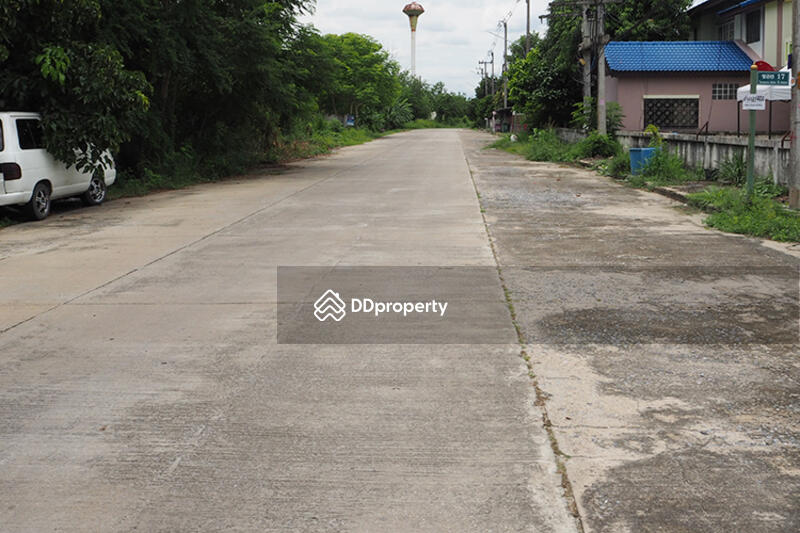 For Sale - Baan Makkawan Rangsan, Pathum Thani