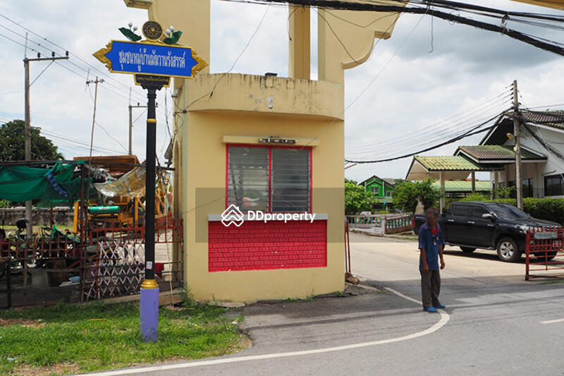 For Sale - Baan Makkawan Rangsan, Pathum Thani