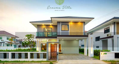  - Eresma Villa