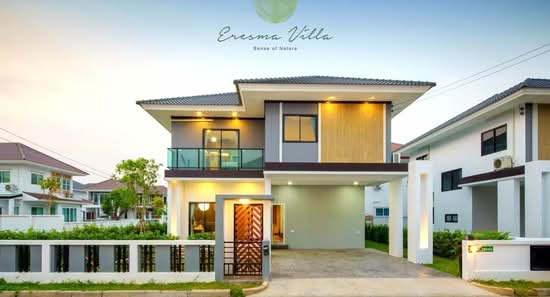 Eresma Villa