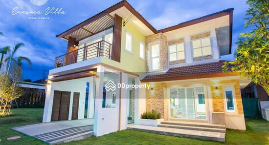 ขาย - Eresma Villa : เอเรสมา วิลล่า, เชียงใหม่
