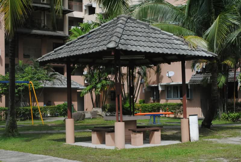 Sri Bahagia Court - iProperty.com.my