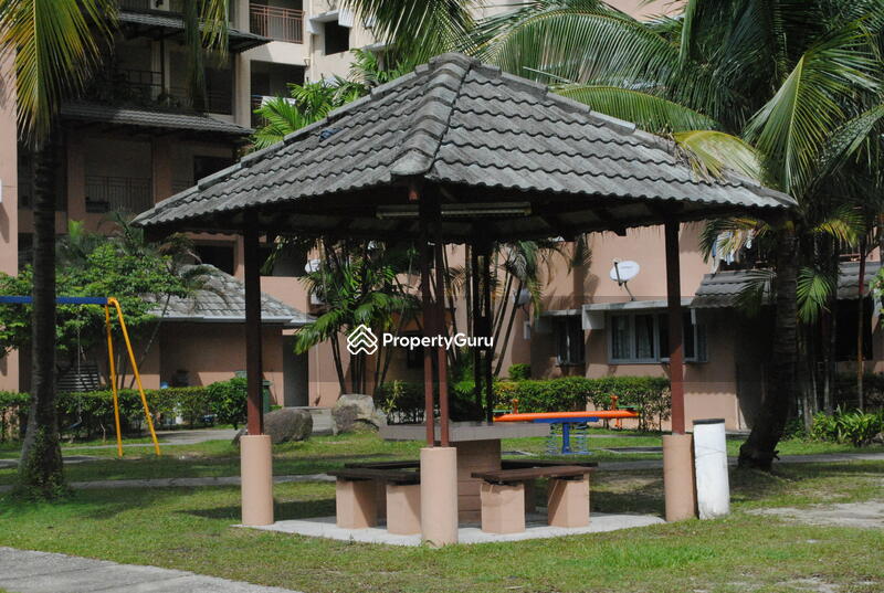 For Sale - Sri Bahagia Court