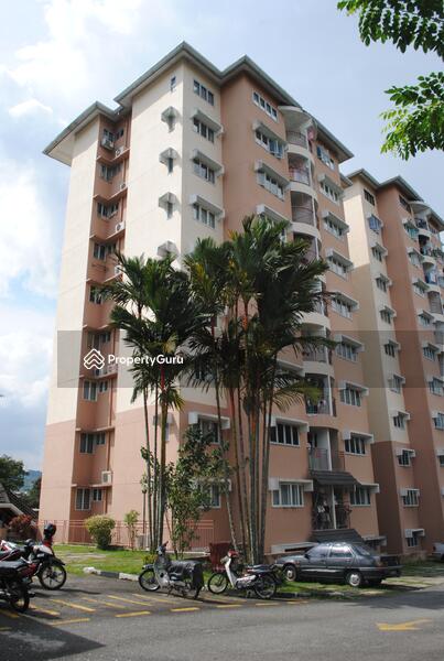 For Sale - Sri Bahagia Court