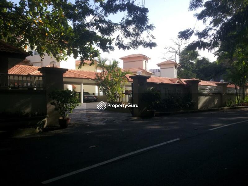 Sri Tunku #0