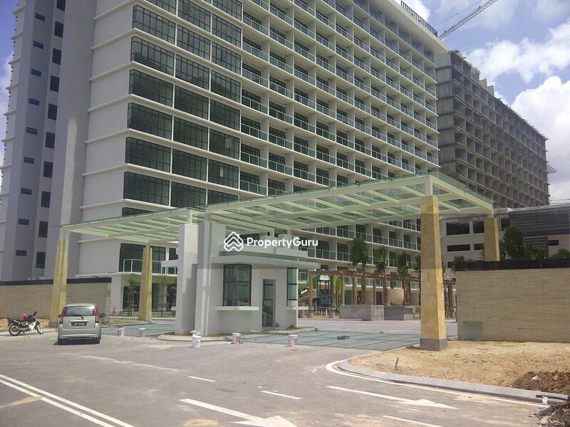 For Rent - Palazio