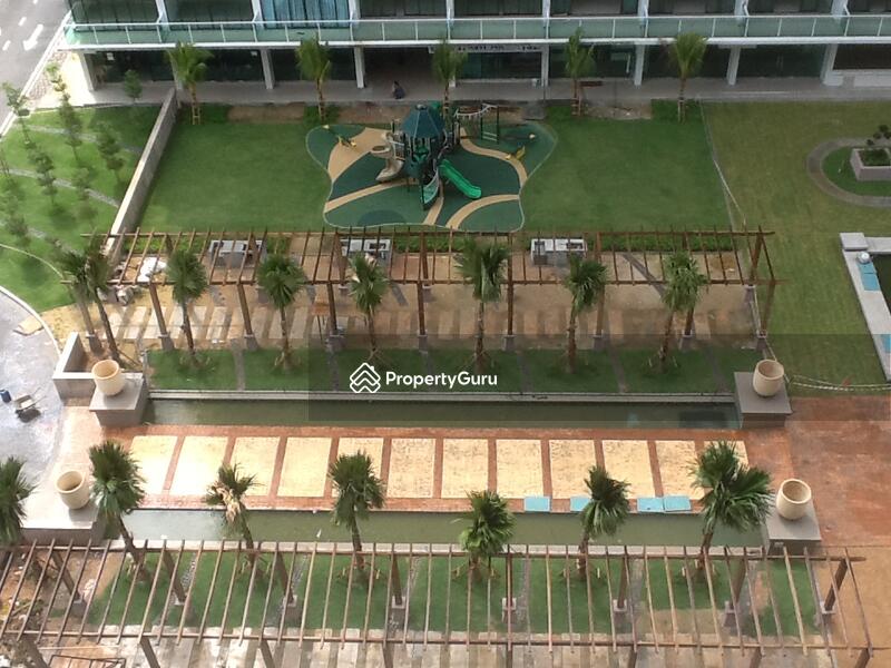 For Rent - Palazio