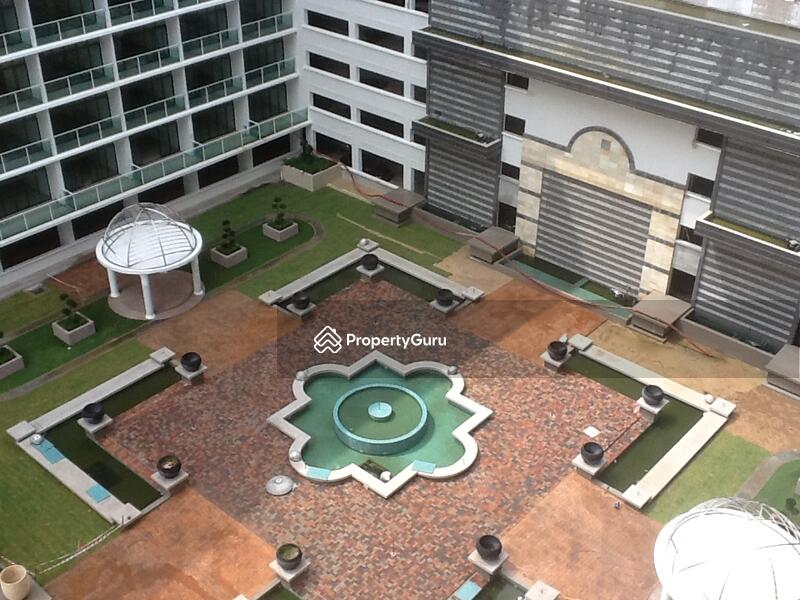 For Rent - Palazio