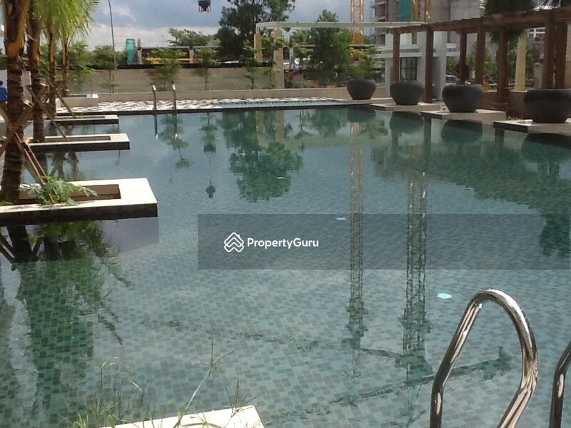 For Rent - Palazio
