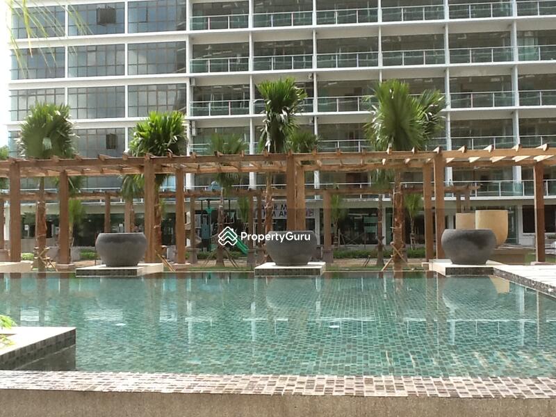 For Rent - Palazio