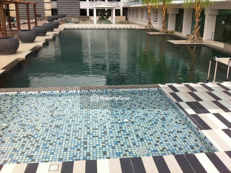 For Rent - Palazio