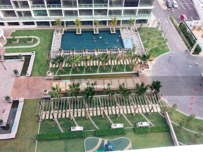 For Rent - Palazio