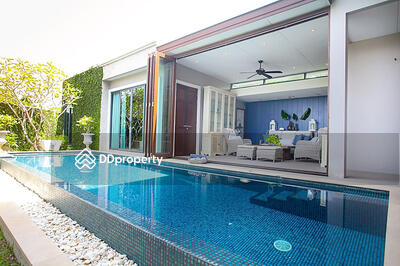  - Baan Wana Pool Villas