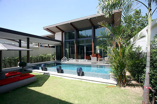 ขาย - Baan Wana Pool Villas : บ้าน วนา พูล วิลล่า, ภูเก็ต