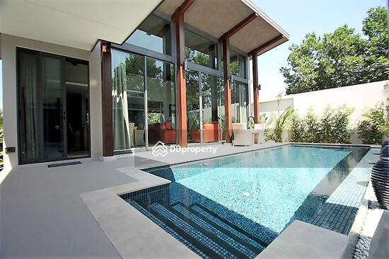 ขาย - Baan Wana Pool Villas : บ้าน วนา พูล วิลล่า, ภูเก็ต