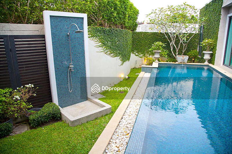 ขาย - Baan Wana Pool Villas : บ้าน วนา พูล วิลล่า, ภูเก็ต