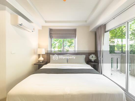ให้เช่า - YuuYen Residences : อยู่เย็น เรสซิเด้นท์, สมุทรปราการ