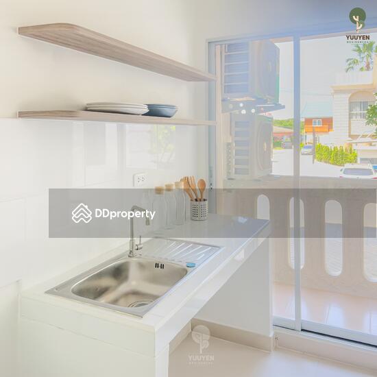 ให้เช่า - YuuYen Residences : อยู่เย็น เรสซิเด้นท์, สมุทรปราการ